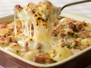 Amazing Potato Recipe