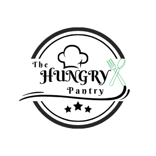 About The Hungry Pantry