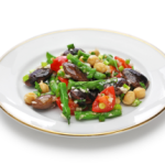 Ina Garten Three Bean Salad