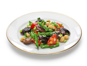 Ina Garten Three Bean Salad