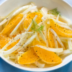 Ina Garten Fennel Orange Salad