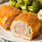 Pioneer Woman Chicken Cordon Bleu Casserole Recipe