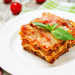 Pioneer Woman Mexican Lasagna
