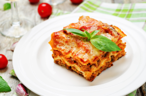 Pioneer Woman Mexican Lasagna