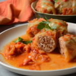 Pioneer Woman Slow Cooker Cabbage Rolls Recipe
