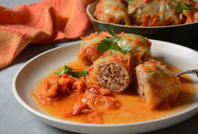 Pioneer Woman Slow Cooker Cabbage Rolls Recipe