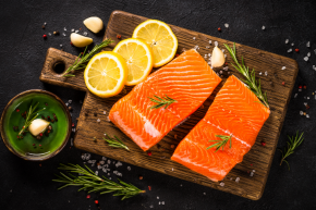 Salmon
