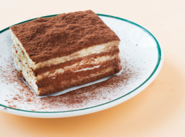 Terra Massoud Dessert