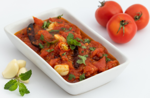 Viral Tamatar Ki Chatni Recipe