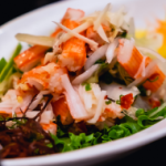 Ina Garten Crab Salad