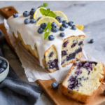 Ina Garten Lemon Blueberry Bread