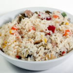 Ina Garten Wild Rice Salad
