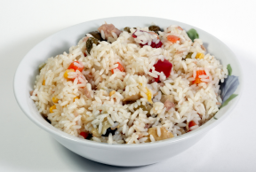 Ina Garten Wild Rice Salad