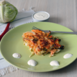 Pioneer Woman Cabbage Casserole