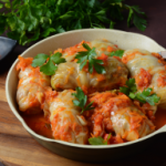 Pioneer Woman Slow Cooker Cabbage Rolls Recipe