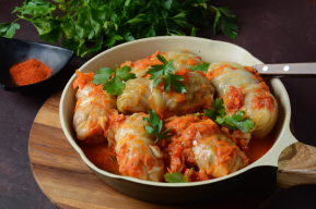 Pioneer Woman Slow Cooker Cabbage Rolls Recipe