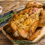Pioneer Woman Slow Cooker Rotisserie Chicken