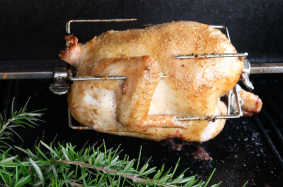 Rotisserie Chicken
