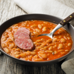 Jamie Oliver Bean Stew
