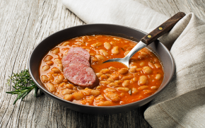 Jamie Oliver Bean Stew