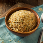Jamie Oliver Bread Crumbs