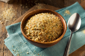 Jamie Oliver Bread Crumbs