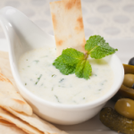 Jamie Oliver Bread Sauce
