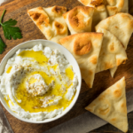 Jamie Oliver Bread With Yogurt