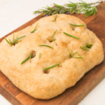 Jamie Oliver Easy Garlic Bread