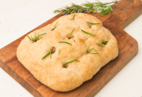Jamie Oliver Easy Garlic Bread