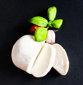 mozzarella