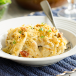 Pioneer Woman King Ranch Chicken Casserole