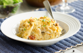 Pioneer Woman King Ranch Chicken Casserole