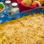 Pioneer Woman Poppy Seed Chicken Casserole