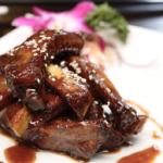 Pioneer Woman Slow Cooker Sticky Ribs