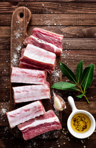 Pioneer Woman Slow Cooker Sticky Ribs