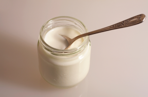 Jamie Oliver Bread With Yogurt