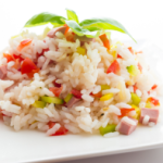 Jamie Oliver Rice Salad