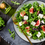 Jamie Oliver Rocket Salad